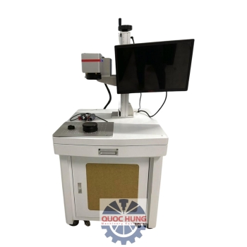 MÁY KHẮC LASER UV 3W, 5W