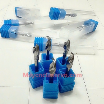 DAO CNC DAO ĐỤC LED