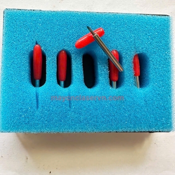 DAO CẮT DECAL MIMAKI