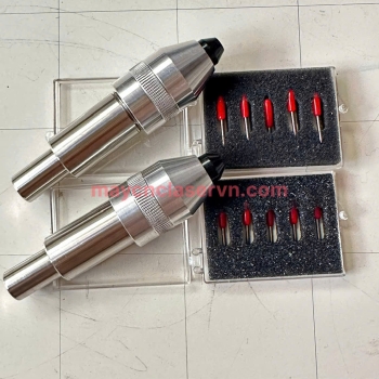 TRỤ DAO CẮT DEMI CNC