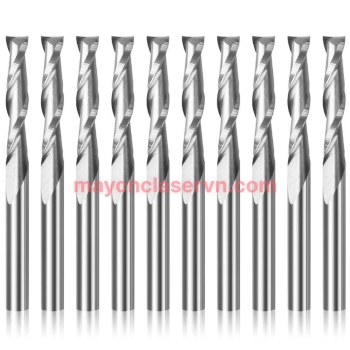 MŨI DAO CNC 2 ME XOẮN