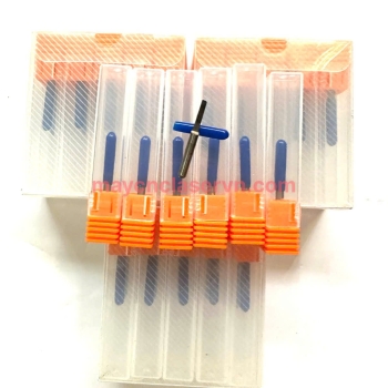 MŨI DAO CNC BÁN NGUYỆT