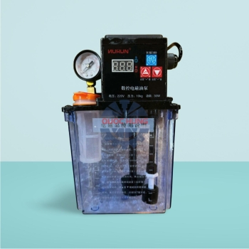 Bơm dầu tự động