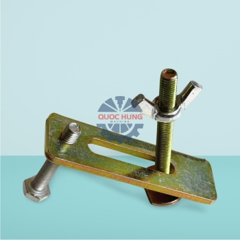 Bộ vam kẹp phôi