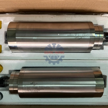 Củ đục vi tính CNC - Spindle