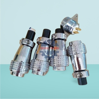 Giắc Cắm Spindle