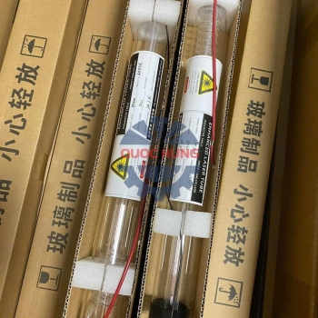 ỐNG PHÓNG LASER CO2