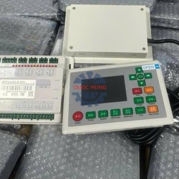 Bộ điều khiển máy khắc laser RDC6442