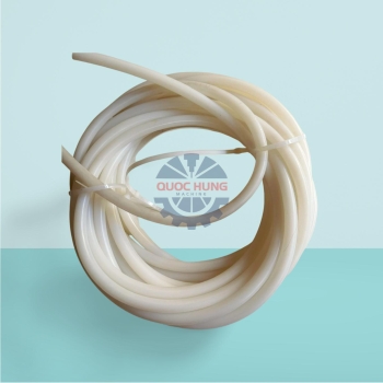 Ống silicon máy laser